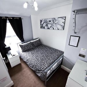 Kleines Doppelzimmer